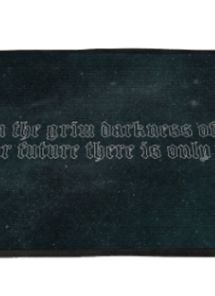 Dice Scroll Warhammer 40k Premium Printed Universal