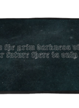 Dice Scroll Warhammer 40k Premium Printed Universal