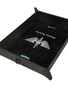 Dice Foldable Rolling tray Warhammer 40k Premium Space Marines Adeptus Astartes