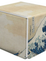 D-Box Alcove Edge The Great Wave Off Kanagawa