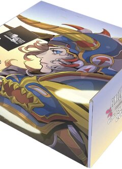 Final Fantasy World Champion Deck