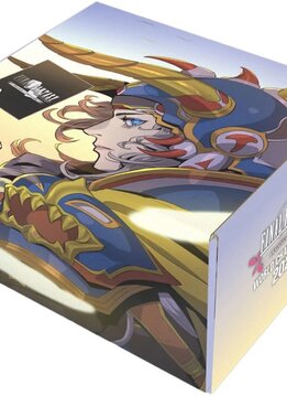 Final Fantasy World Champion Deck