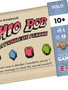 Ohio Bob et l'amulette perdue / microgame