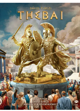 Thebai