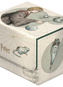 UG Deck Case Sidewinder 100+ Ron Weasley