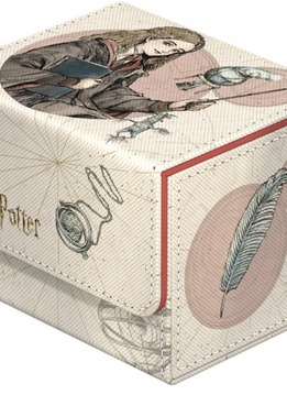 UG Deck Case Sidewinder 100+ Hermione Jean Granger