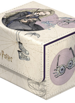 UG Deck Case Sidewinder 100+ Luna Lovegood
