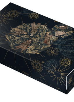 UG Deck Case Omnihive 1000+ Harry Potter
