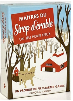 Maîtres Du Sirop D’érable  (FR)