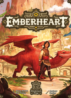 Emberheart (EN)