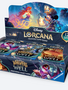 Disney Lorcana : Whispers in the Well - Booster Box