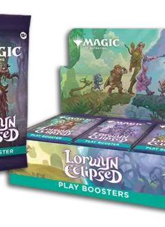 MTG Lorwyn Eclipsed - Play Booster Box (EN) 16 janvier 2026
