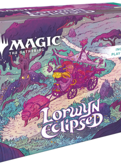 MTG Lorwyn Eclipsed - Bundle (EN) 16 janvier 2026