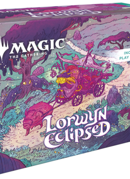 MTG Lorwyn Eclipsed - Bundle (EN) 16 janvier 2026