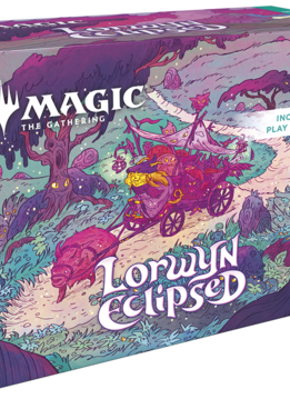 MTG Lorwyn Eclipsed - Bundle (EN)