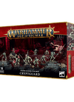 AOS: Flesh-Eater Court - Cryptguard