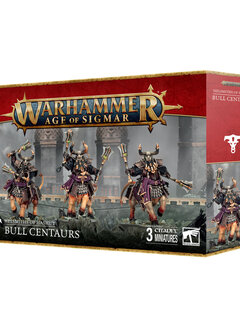 Bull Centaurs/Annointed Sentinels