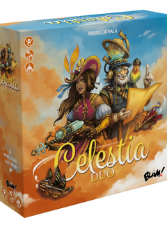 Celestia Duo (ML)