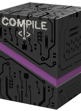 Compile (FR) (24 oct)