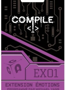 Compile: Extension #1 (FR) (24 oct)