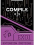 Compile: Extension #1 (FR) (24 oct)