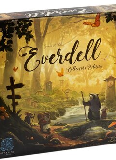 Everdell Collectors Edition ENG