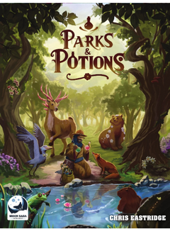 Parks & Potions