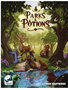 Parks & Potions