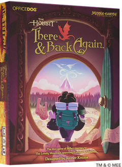 The Hobbit: There and Back Again (24 oct)