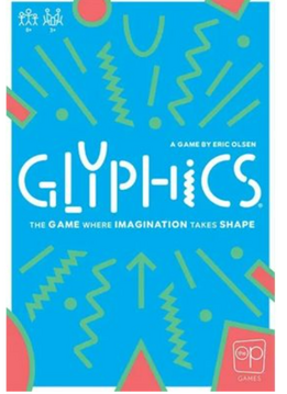 Glyphics (EN) (31 Oct 2025)