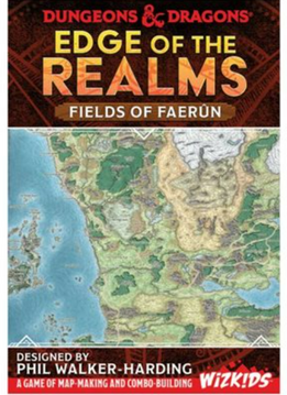 Dungeons & Dragons: Edge of the Realms: Fields of Faerun (EN)