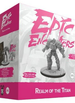 Epic Encounters: Realm of the Titan (EN)