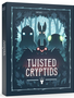 Twisted Cryptids (FR)