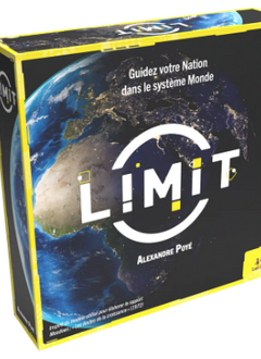 LIMIT (FR)