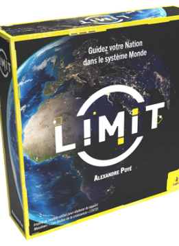 LIMIT (FR)