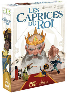 Les Caprices Du Roi