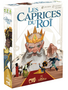 Les Caprices Du Roi