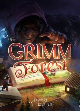 Grimm Forest