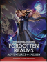 Dungeons & Dragons: Adventures In Faerun (EN) Disponible le 28 octobre 2025