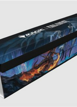 UP Card Storage: Flat Pack: MTG - Final Fantasy (500 ct)