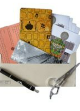 Escape Mail - Family Secrets: Episode 3 - Ancient Mysteries (EN)