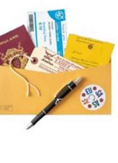 Escape Mail - Family Secrets: Episode 4 - On The Run (EN)