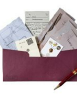 Escape Mail - Family Secrets: Episode 5 - Lost Library (EN)