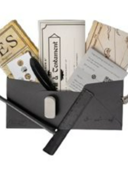 Escape Mail - Family Secrets: Episode 6 - Quiet As The Grave (EN)