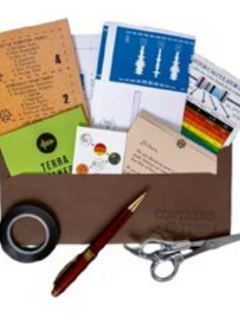 Escape Mail - Family Secrets: Episode 7 - Buried (EN)