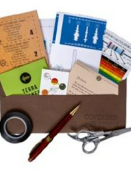 Escape Mail - Family Secrets: Episode 7 - Buried (EN)