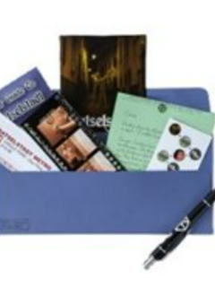 Escape Mail - Family Secrets: Episode 8 - Metro Madness (EN)