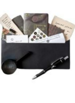 Escape Mail - Family Secrets: Episode 12 - Bloodlines (EN)