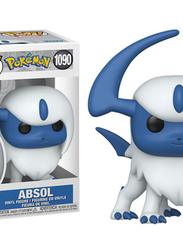 Pop! Pokemon Absol