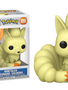 Pop! Pokemon Nine Tailes